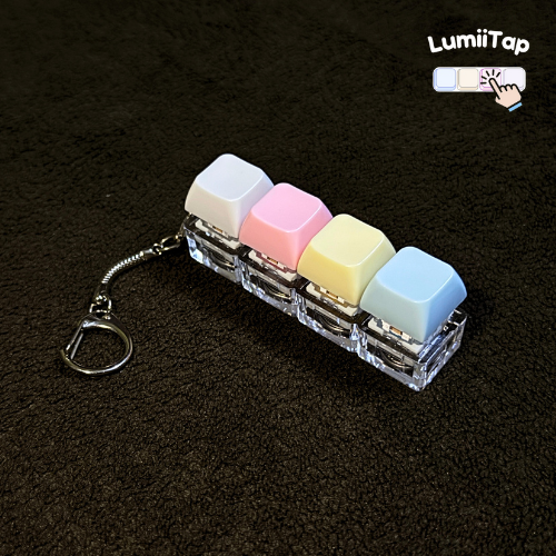 LumiiTap
