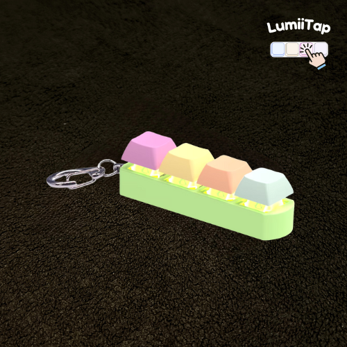 LumiiTap