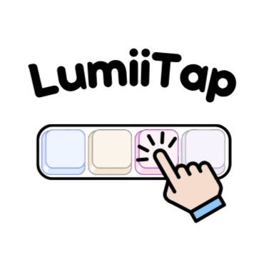 LumiiTap